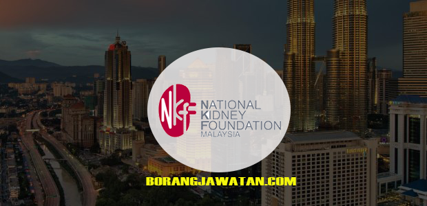 Jawatan Kosong NKF-Yayasan Buah Pinggang Kebangsaan Malaysia, Mohon Sekarang