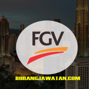 Jawatan Kosong Terkini FGV Plantations (Malaysia) Sdn Bhd, Mohon Sekarang