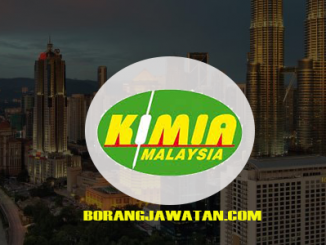 Jabatan Kimia Malaysia