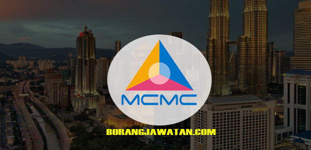 Jawatan Kosong Terkini Suruhanjaya Komunikasi Dan Multimedia Malaysia (SKMM)