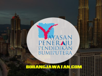 Yayasan Peneraju Pendidikan Bumiputera