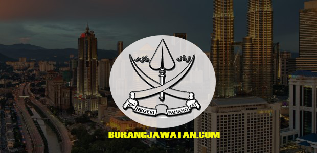 Jawatan Kosong Suruhanjaya Perkhidmatan Awam Negeri Pahang, Mohon Sekarang