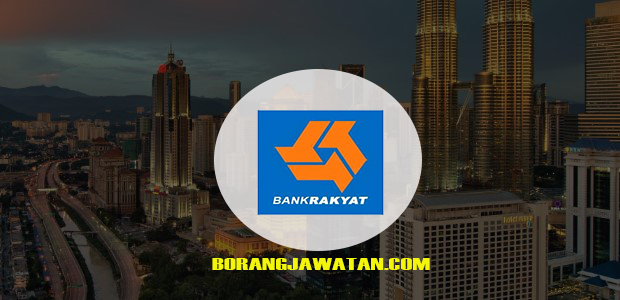 Jawatan Kosong Bank Kerjasama Rakyat Malaysia Berhad, Mohon Sekarang