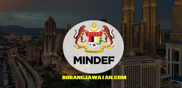 Jawatan Kosong Kementerian Pertahanan Malaysia (MINDEF), Mohong Sekarang