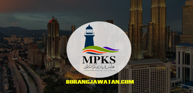 Jawatan Kosong Majlis Perbandaran Kuala Selangor (MPKS), Mohon Sekarang