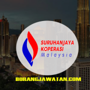 Jawatan Kosong Suruhanjaya Koperasi Malaysia (SKM), Mohon Sekarang