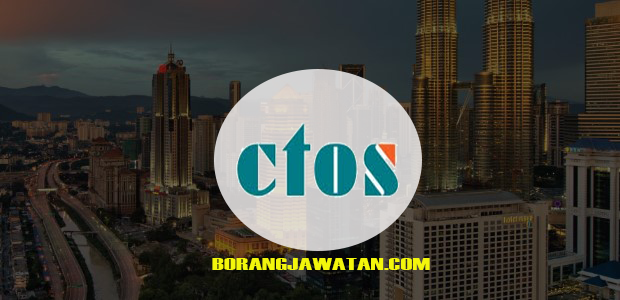 Jawatan Kosong CTOS Data Systems Sdn Bhd, Mohon Sekarang