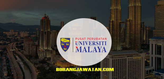 Jawatan Kosong Pusat Perubatan Universiti Malaya (PPUM), Mohon Sekarang