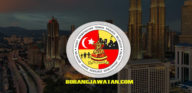 Jawatan Kosong Selangor Human Resource Development Centre (SHRDC), Mohon Sekarang