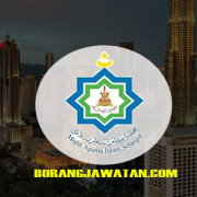 Jawatan Kosong Majlis Agama Islam Selangor (MAIS), Mohon Sekarang