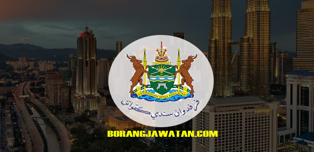 Jawatan Kosong Majlis Perbandaran Klang (MP Klang), Mohon Sekarang