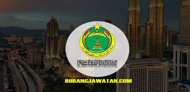 Jawatan Kosong Jabatan Agama Islam Selangor (JAIS), Mohon Sekarang