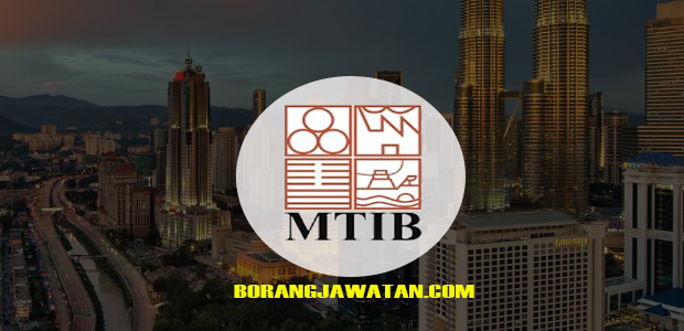 Jawatan Kosong Lembaga Perindustrian Kayu Malaysia (MTIB), Mohon Sekarang