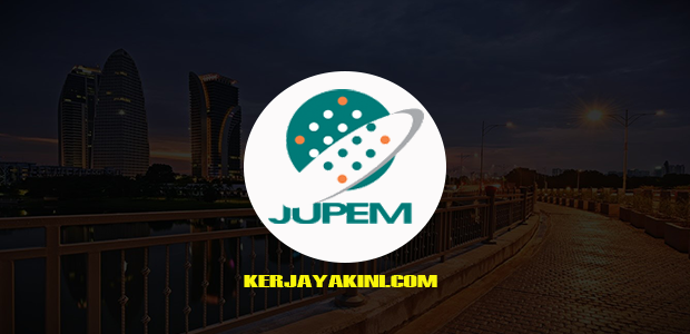 Jabatan Ukur Dan Pemetaan Malaysia (JUPEM)